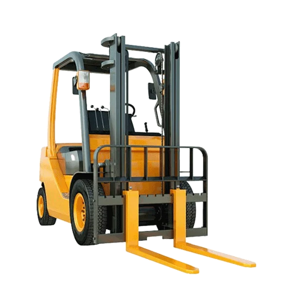 Forklift untuk kebutuhan gudang dan logistik industri