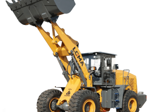 Wheel Loader